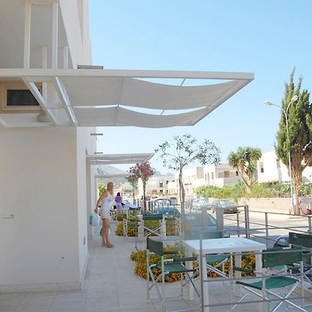 Vitorno Residence San Vito Lo Capo Eksteriør bilde