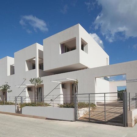 Vitorno Residence San Vito Lo Capo Eksteriør bilde
