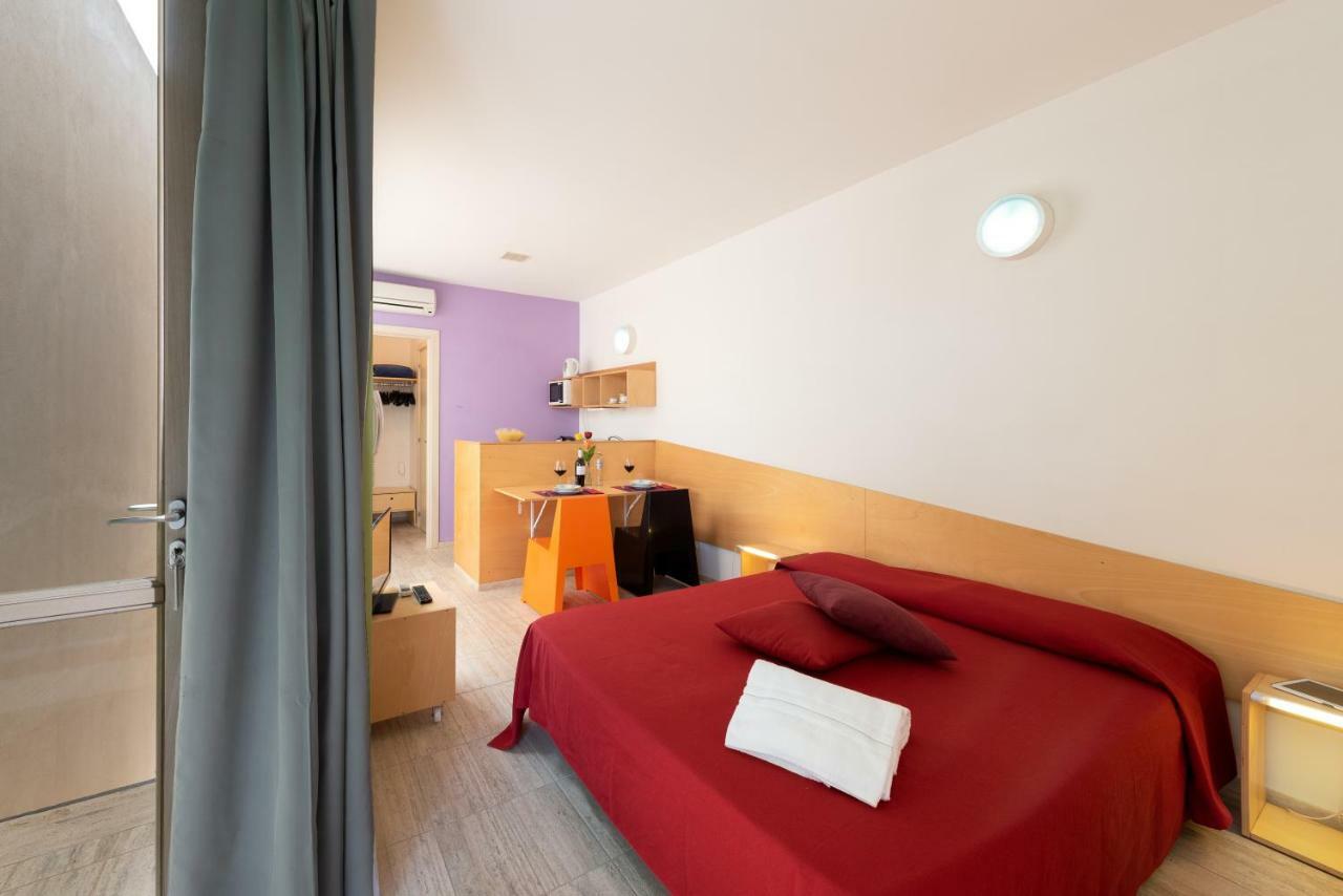 Vitorno Residence San Vito Lo Capo Eksteriør bilde