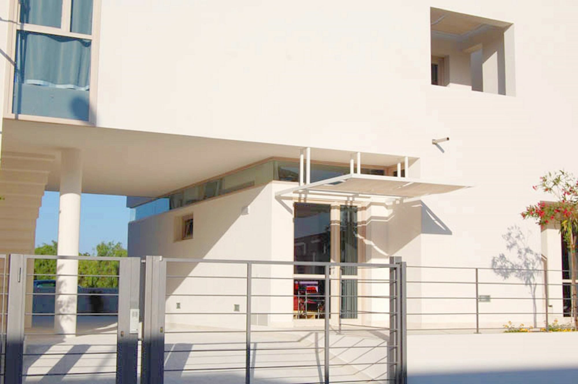 Vitorno Residence San Vito Lo Capo Eksteriør bilde