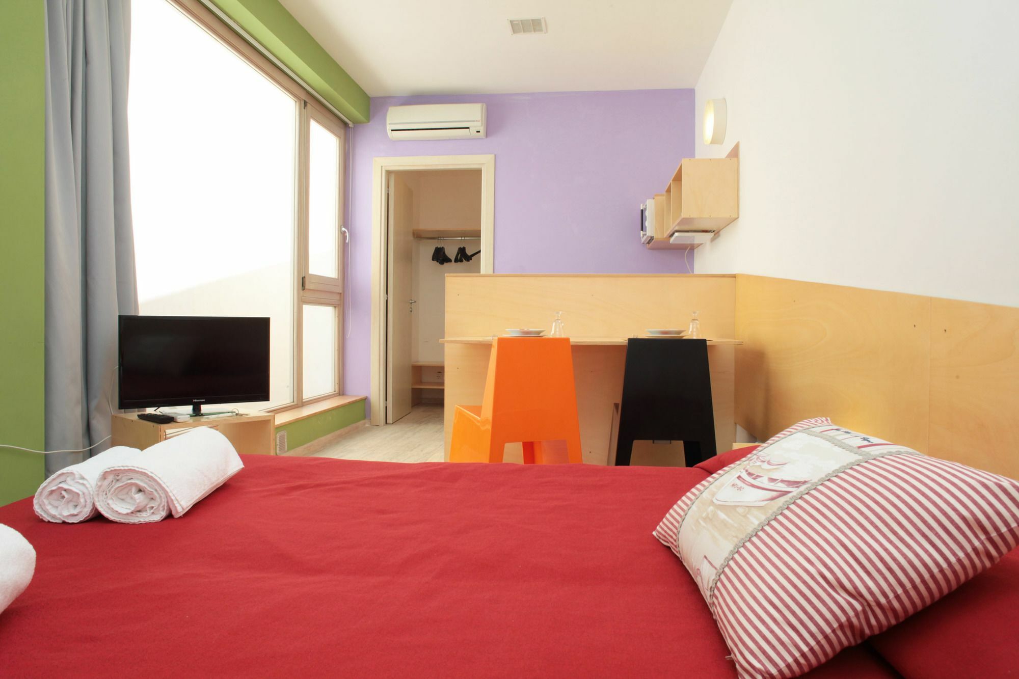 Vitorno Residence San Vito Lo Capo Eksteriør bilde