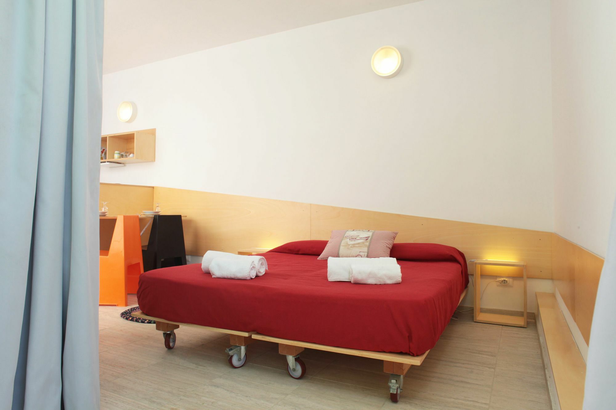 Vitorno Residence San Vito Lo Capo Eksteriør bilde