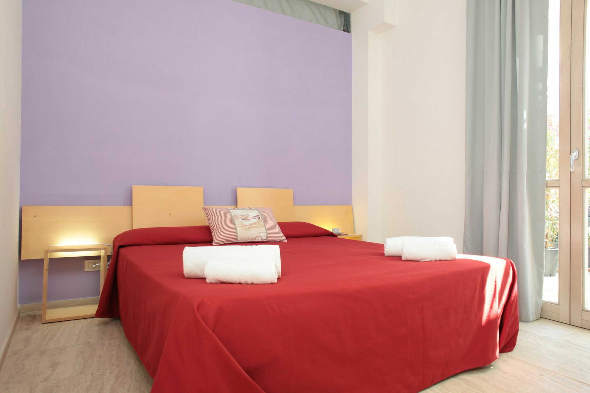 Vitorno Residence San Vito Lo Capo Eksteriør bilde
