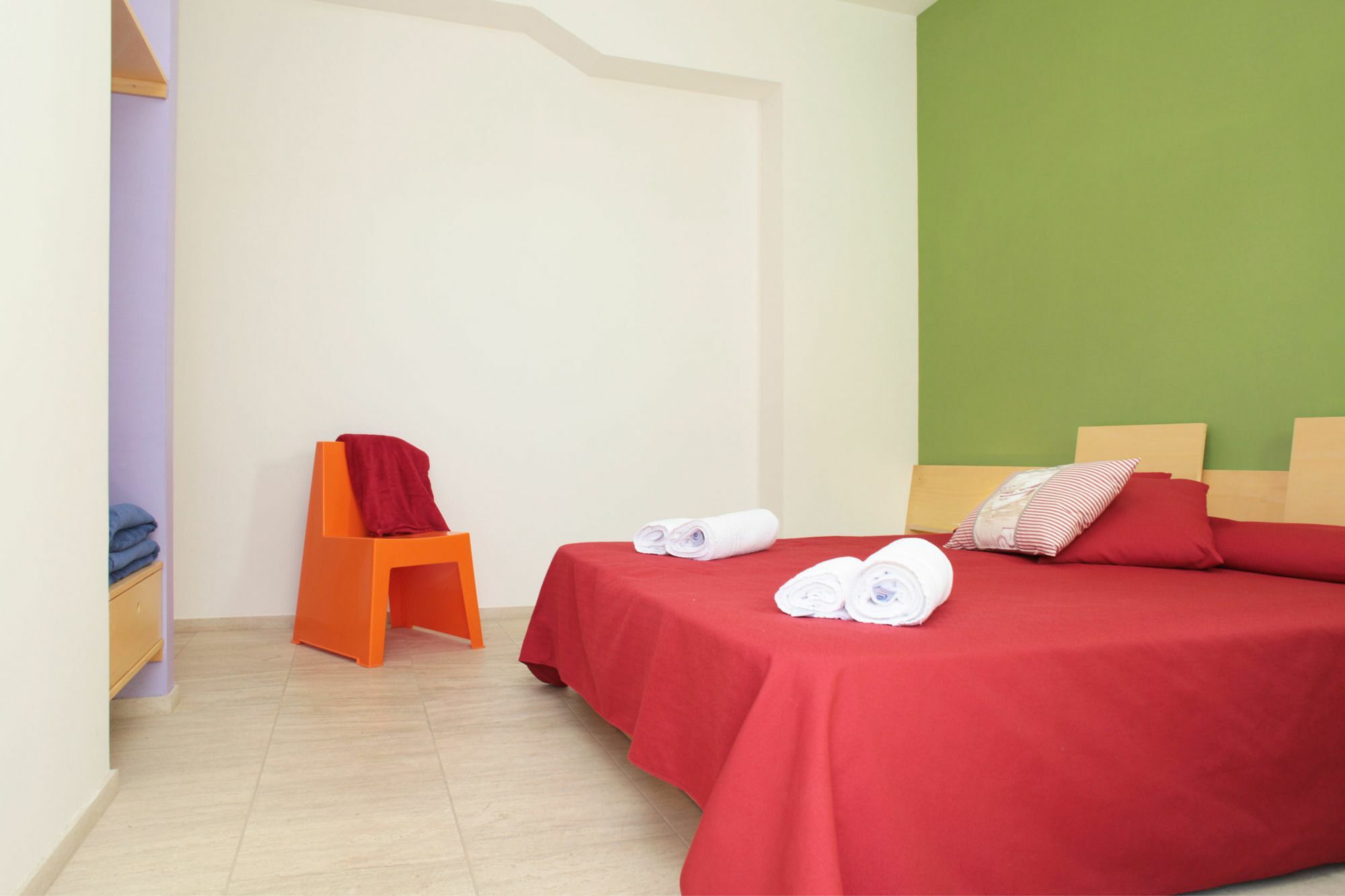 Vitorno Residence San Vito Lo Capo Eksteriør bilde