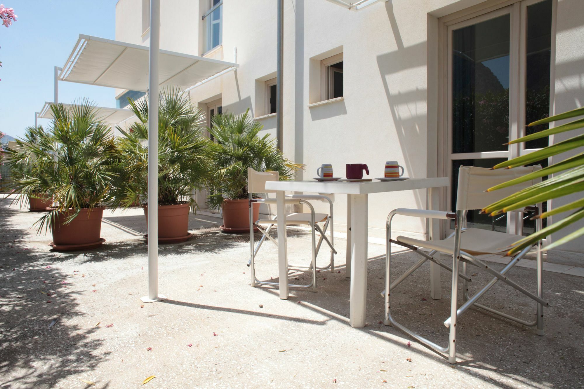 Vitorno Residence San Vito Lo Capo Eksteriør bilde