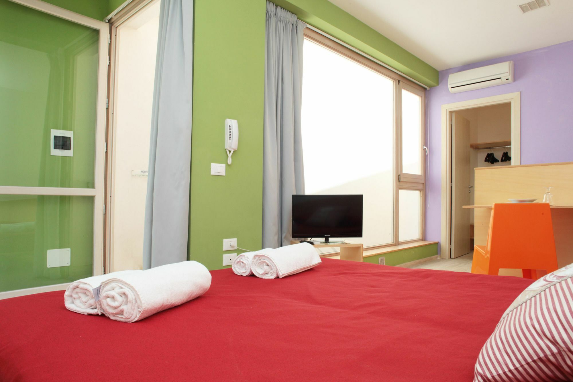 Vitorno Residence San Vito Lo Capo Eksteriør bilde