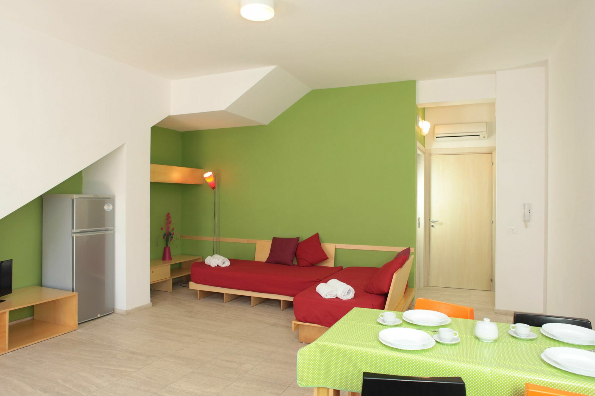 Vitorno Residence San Vito Lo Capo Eksteriør bilde