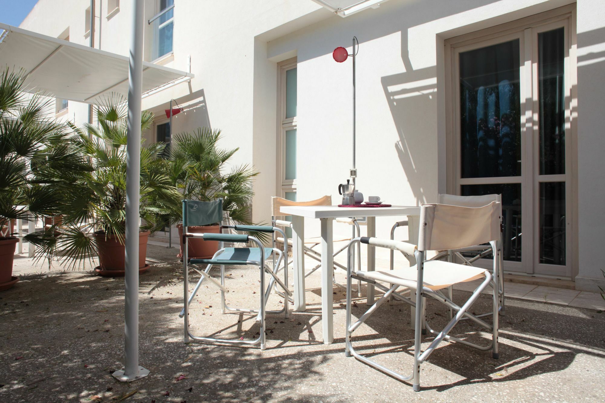 Vitorno Residence San Vito Lo Capo Eksteriør bilde