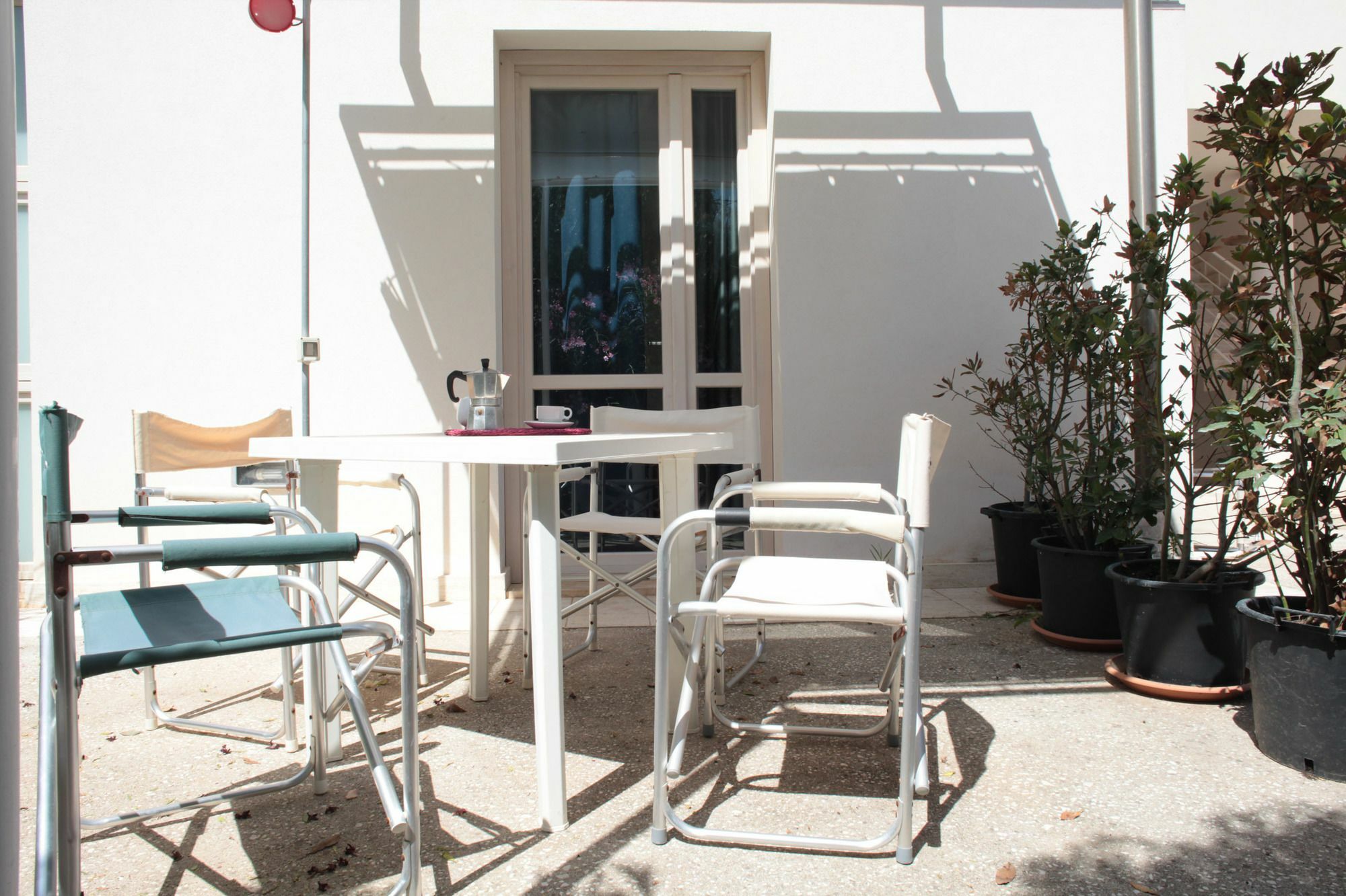 Vitorno Residence San Vito Lo Capo Eksteriør bilde