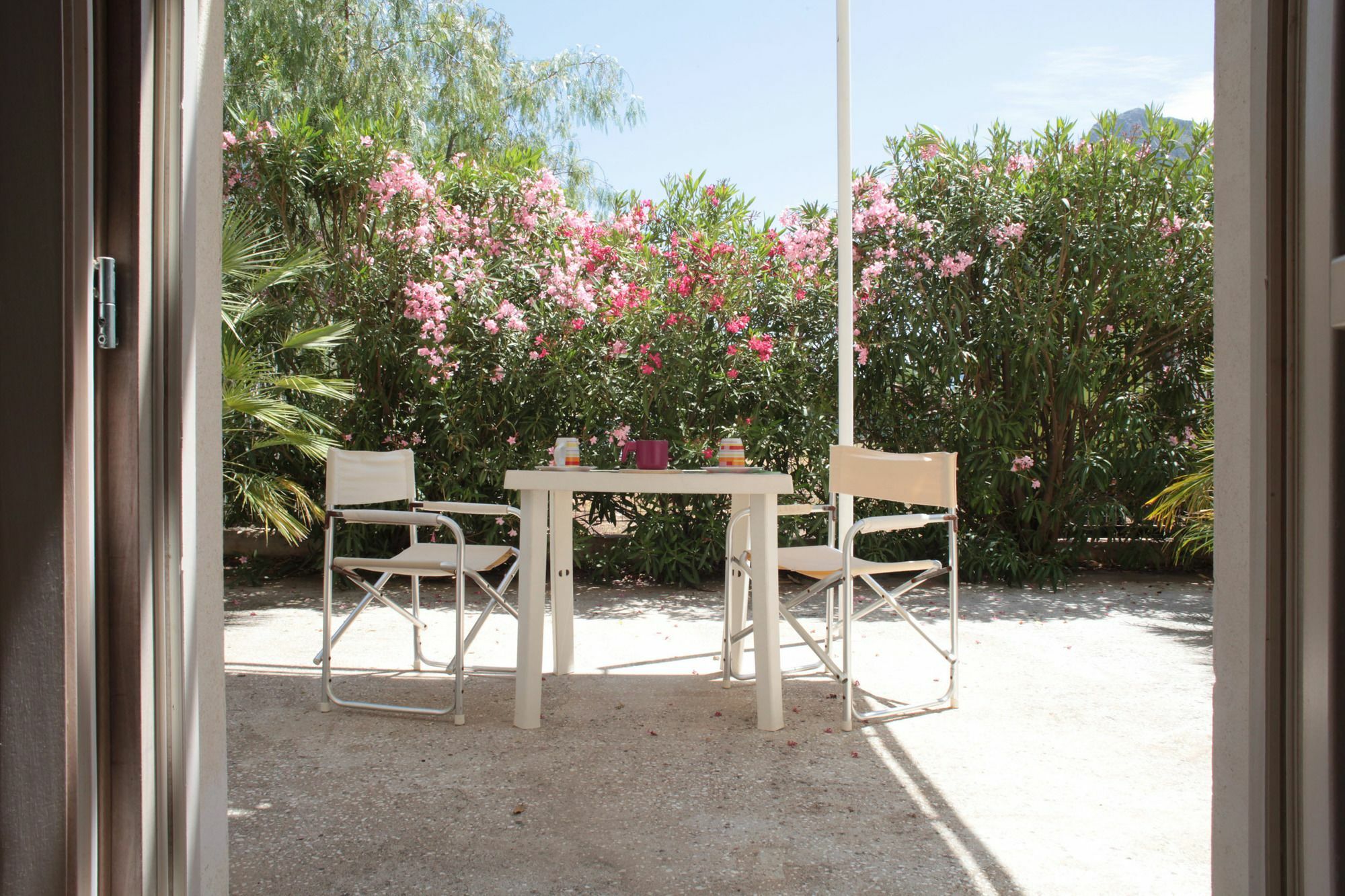 Vitorno Residence San Vito Lo Capo Eksteriør bilde