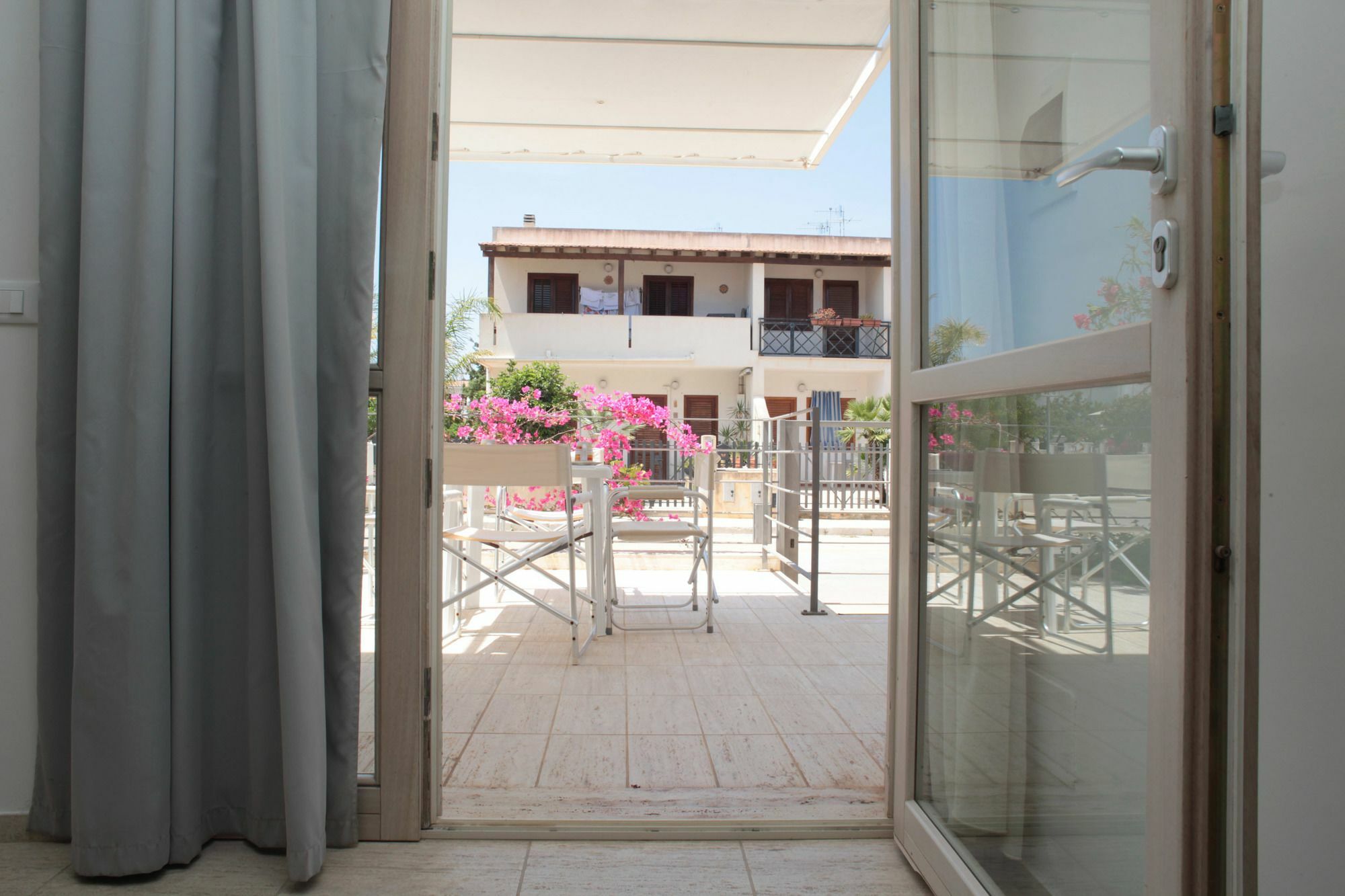 Vitorno Residence San Vito Lo Capo Eksteriør bilde