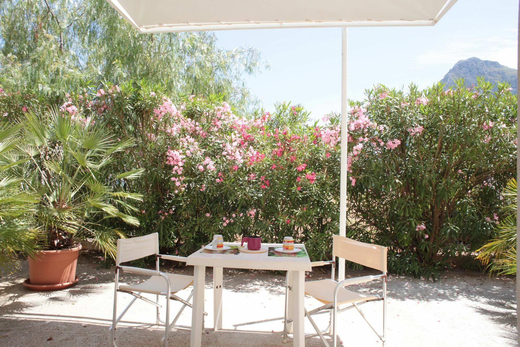 Vitorno Residence San Vito Lo Capo Eksteriør bilde