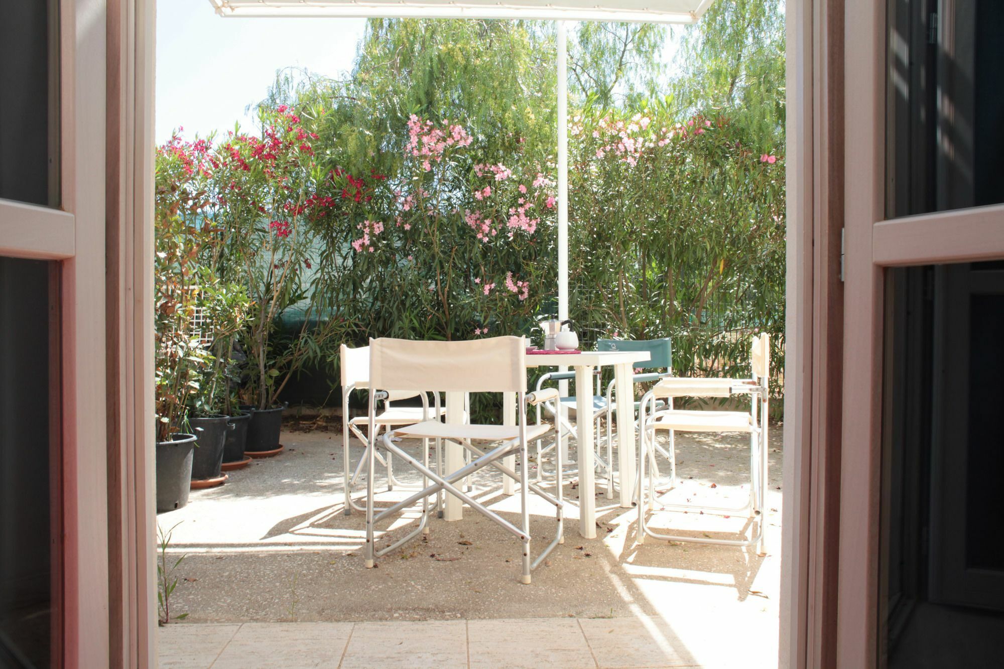 Vitorno Residence San Vito Lo Capo Eksteriør bilde